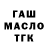 ТГК вейп Olena Karpiak