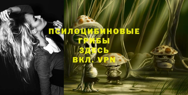 тгк Алексеевка